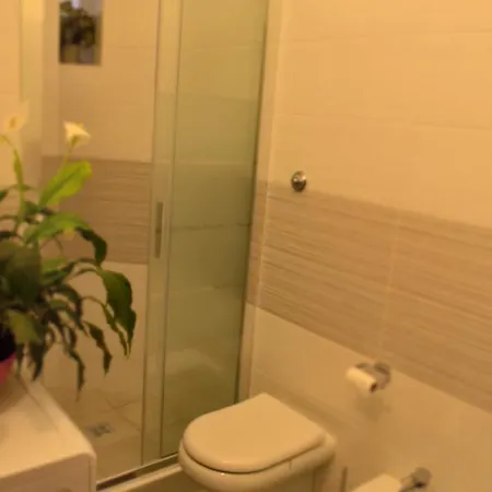 Apartmán E Il Pittore