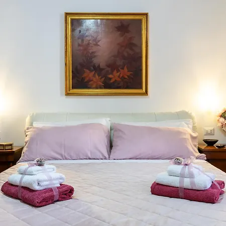 Apartmán E Il Pittore *