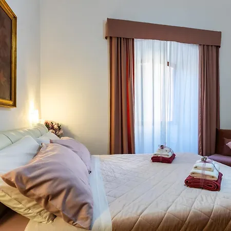 E Il Pittore Apartmán Řím
