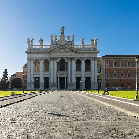 Apartmán E Il Pittore *