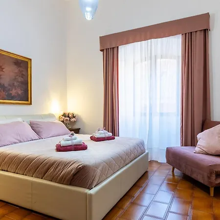 Apartment E Il Pittore