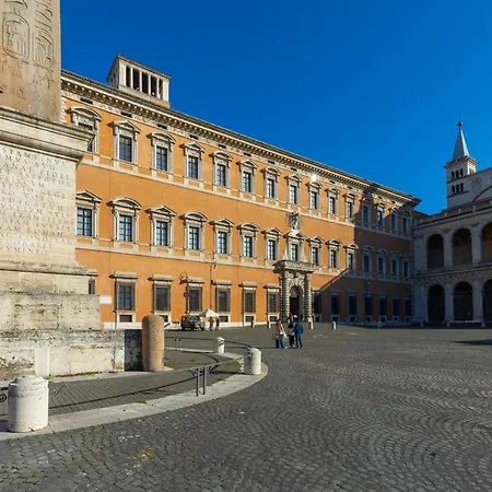 Apartment E Il Pittore Rome