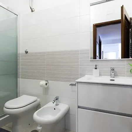 E Il Pittore アパート ローマ