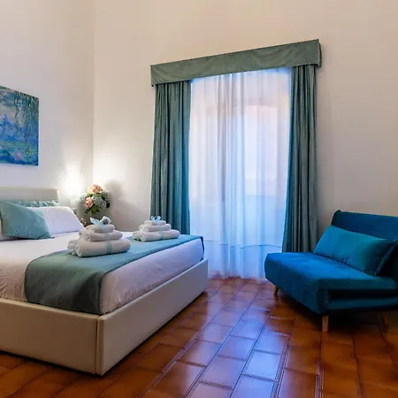 Apartment E Il Pittore