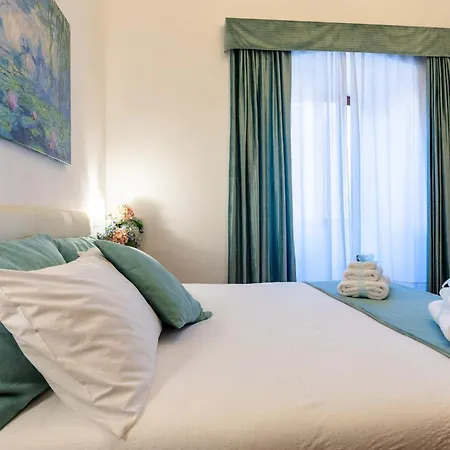 E Il Pittore ローマ