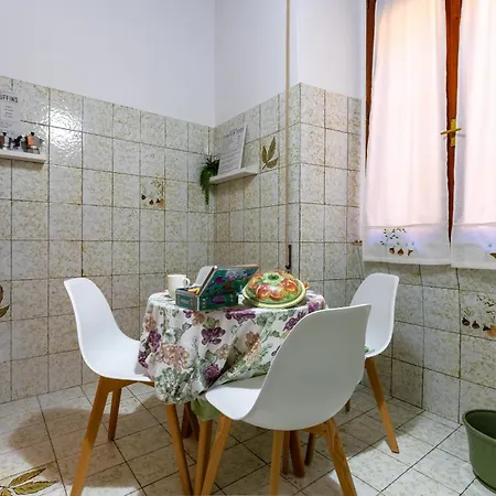 E Il Pittore * 로마