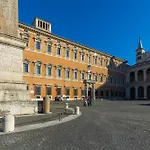 Appartement E Il Pittore Rome